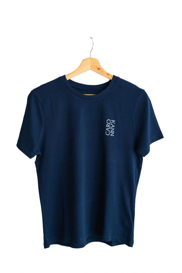 Camiseta Elegance Mujer - Imagen 5