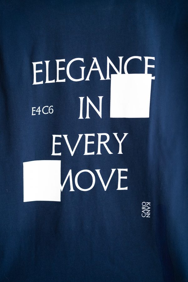 Camiseta Elegance Mujer - Imagen 3
