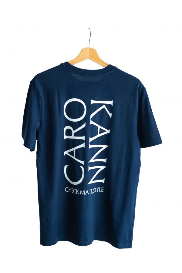 Camiseta CaroKann - Imagen 3