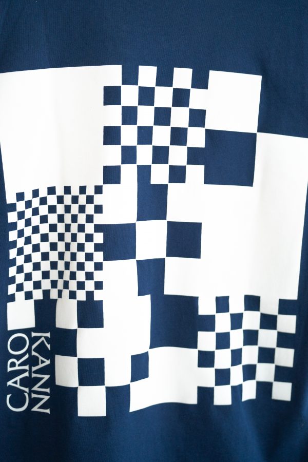 Camiseta Chess Board - Imagen 5