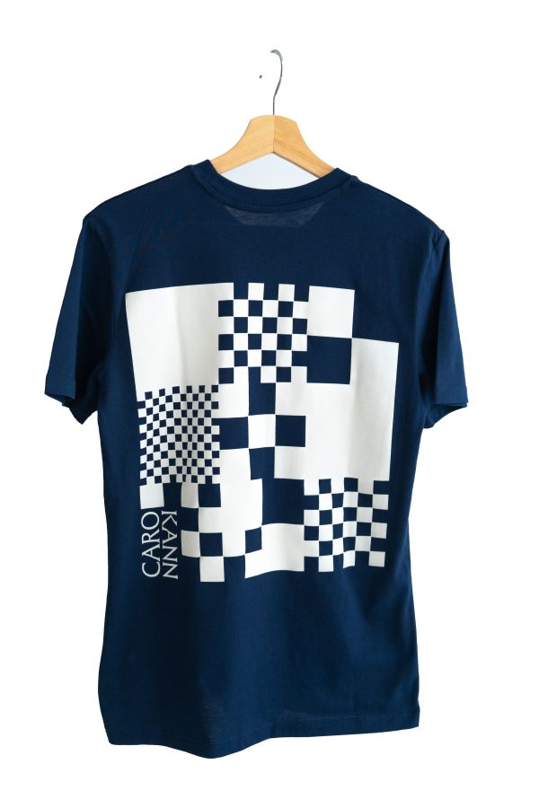 Camiseta Chess Board - Imagen 2