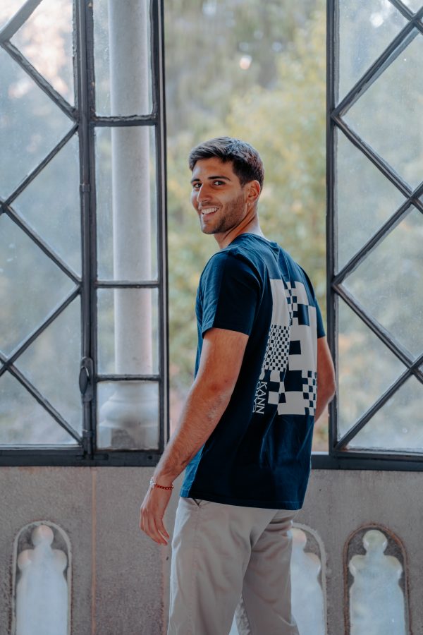 Camiseta Chess Board - Imagen 3
