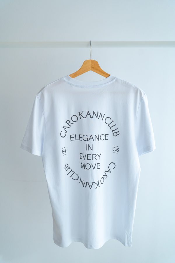 Camiseta Move