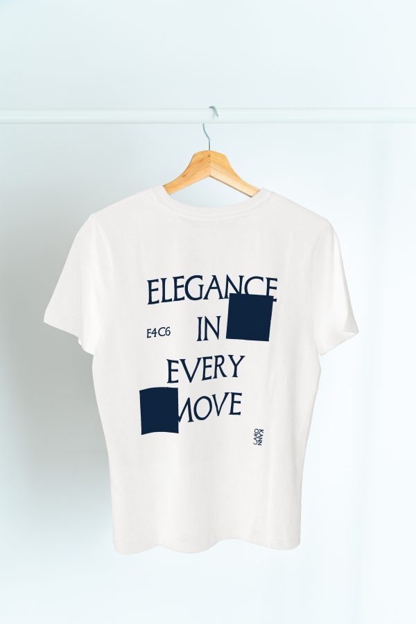 Camiseta Elegance - Imagen 2