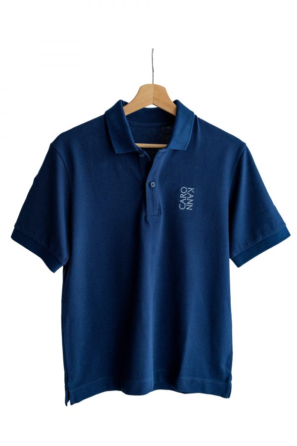 Polo CaroKann - Imagen 2