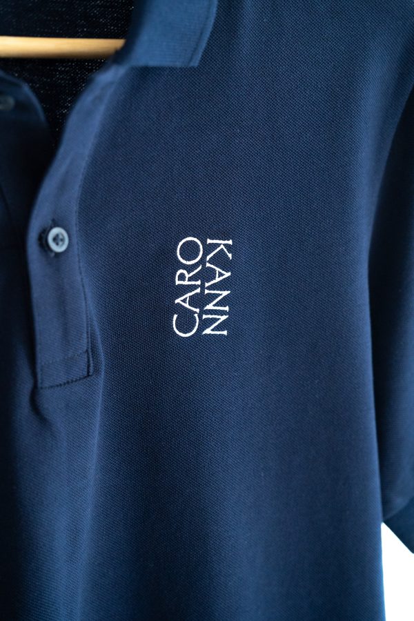Polo CaroKann - Imagen 5