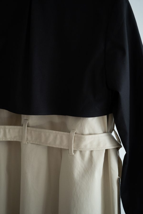Gabardina Caro - Imagen 4