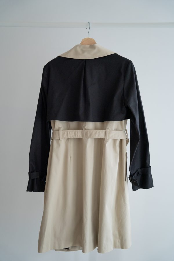 Gabardina Caro - Imagen 3