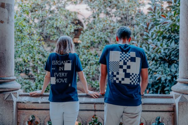 Camiseta Chess Board - Imagen 6