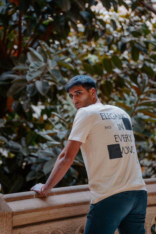 Camiseta Elegance